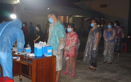 Cả nước thêm 143 ca COVID-19, riêng TP HCM 49 ca; TP HCM giãn cách xã hội từ 0h ngày 31/5, yêu cầu lãnh đạo không rời thành phố