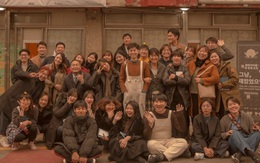 Ngôi làng ''sống vô tư'' dành cho những người trẻ bị trầm cảm ở Hàn Quốc