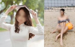 Vụ nữ diễn viên bị lộ clip "nóng": Hé lộ thêm tình tiết mới