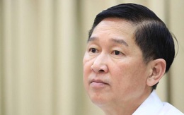 Vụ Sagri: Đề nghị truy tố cựu Phó Chủ tịch UBND TPHCM Trần Vĩnh Tuyến