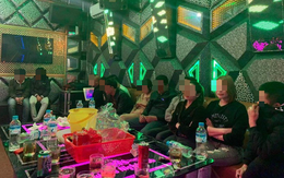 Lần thứ 3 Quảng Bình ban "lệnh" đóng cửa karaoke, massage, quán bar... vì dịch Covid-19