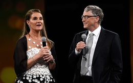 Số phận của quỹ từ thiện 50 tỷ USD sẽ ra sao khi vợ chồng Bill Gates ly hôn?