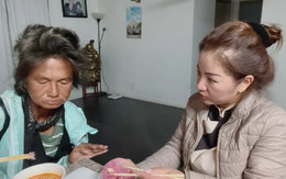 Thúy Nga: Chị Kim Ngân sáng ra biển chơi, chiều lảng vảng gần chỗ ngủ cũ ở khu sân máy giặt