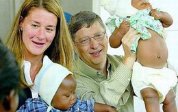 Vì sao vợ chồng Bill Gates ly hôn lại trở thành cơn địa chấn với hoạt động từ thiện toàn cầu?