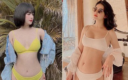 Vợ hai diễn viên Việt Anh sau gần 2 năm ly hôn: Kín tiếng đời tư, mê ăn mặc sexy