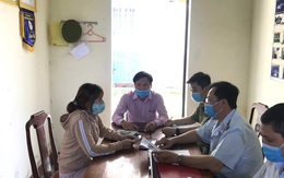 Thông tin sai sự thật về dịch Covid-19 trên Fanpage Chợ Phố Đêm Huế