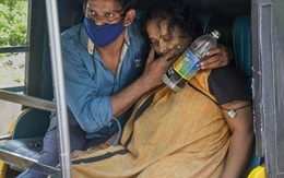 Ở Ấn Độ còn một biến thể Covid-19 mạnh hơn?