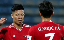 VPF đề xuất giải pháp để trận Viettel – Hồng Lĩnh Hà Tĩnh không bị hoãn