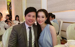 Chồng đại gia của Hoa hậu Đặng Thu Thảo bất ngờ chia sẻ: Ly hôn không phải thất bại, mà cả hai đã cùng cố gắng