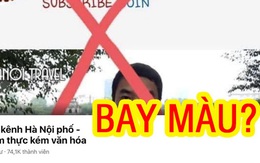 Nhóm tẩy chay Duy Nến bất ngờ bị 'bay màu', dân tình hoang mang không hiểu lý do