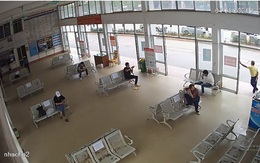 Thí điểm phạt "nguội" vi phạm chống dịch Covid-19 qua camera