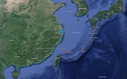 Mỹ tính dùng tàu ngầm Nhật Bản để ‘bóp nghẹt’ Trung Quốc