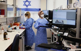 Chiến dịch tiêm chủng thần tốc liệu đã giúp Israel đạt miễn dịch cộng đồng?