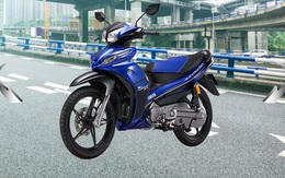 Xe máy đi 100km tốn 1,55 lít xăng - tiết kiệm nhiên liệu nhất Việt Nam: Chuyên gia chỉ ra bản chất!