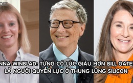 ‘Bồ cũ’ là người thế nào mà Bill Gates phải ‘deal’ với vợ để được nghỉ mát cùng mỗi năm 1 lần?