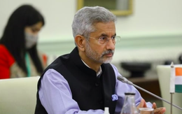 Ngoại trưởng Ấn Độ tự cách ly vì các phái đoàn dự hội nghị G7 sợ COVID-19