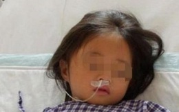 Con gái 7 tuổi nhập viện, mê sảng liên tục nhắc đến chiếc máy giặt, bà mẹ sốc khi phát hiện bí mật đáng sợ