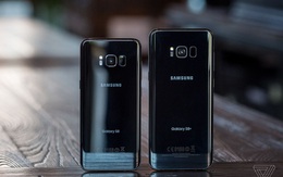 Một trong những chiếc smartphone tốt nhất của Samsung chính thức “về hưu”