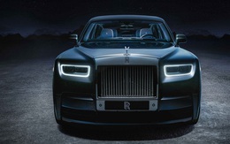 'Chịu chơi' như giới siêu giàu Trung Quốc: Mua Rolls-Royce triệu USD qua… smartphone