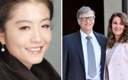 Rộ tin đồn nữ nhân viên Trung Quốc trẻ đẹp là kẻ thứ 3 khiến vợ chồng Bill Gates ly hôn, người trong cuộc lên tiếng