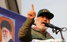 Tướng Iran chỉ ra điểm yếu của Israel, tuyên bố đánh bại chỉ bằng một chiến dịch