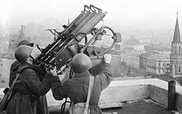 Mật mã - vũ khí lợi hại đã giúp Liên Xô giành chiến thắng trong chiến tranh như thế nào?