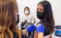 Tại sao tiêm vắc xin COVID-19 liều thứ hai lại quan trọng?