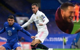 Hazard xin lỗi cổ động viên sau hành vi quá lố, quyết sửa sai ở La Liga