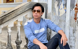 Hồ Việt Trung: "Đứa nào đồn tao có bạn trai ác vậy"