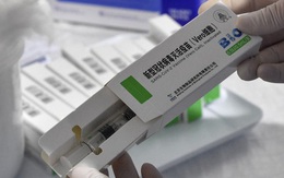 Đây là cách Trung Quốc tranh thủ sự ảnh hưởng trong đại dịch Covid-19