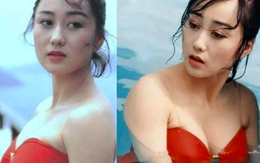 Dàn Hoa hậu châu Á ngày ấy - bây giờ: Kẻ phá sản, người bị Thành Long ruồng bỏ