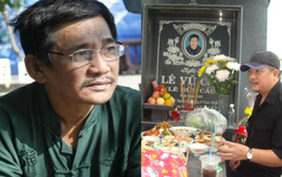 Cuộc đời ngắn ngủi của Lê Vũ Cầu: Đau đớn đến mức dùng dây cáp tivi treo cổ tự tử