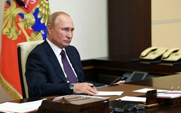Ông Putin có chiến lược gì để dẫn dắt Nga lên một giai đoạn mới?