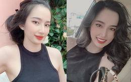 Nhan sắc xinh đẹp, không thua kém hot girl của em vợ Lê Dương Bảo Lâm