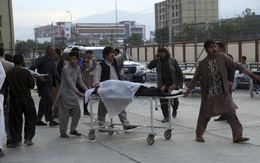 Bạo lực gia tăng tại Afghanistan: Bài toán an ninh khi Mỹ và NATO rút quân