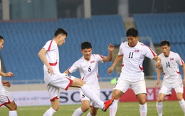 Bóng đá châu Á "oằn mình" khi đại dịch Covid-19 trở lại