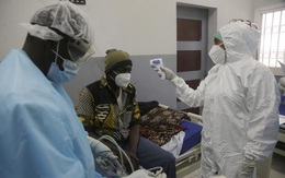 Điểm danh những quốc gia chưa tiêm bất kỳ mũi vaccine ngừa COVID-19 nào