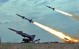 Tên lửa Israel “bất lực” trước hệ thống phòng không S-75 ở Syria?