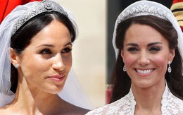 Công nương Kate được ca ngợi là viên ngọc quý của hoàng gia, khiến Meghan Markle phải nhìn lại vì sao mình lại bị ''xua đuổi'' đến vậy