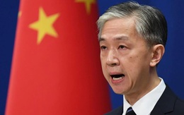 Trung Quốc chỉ trích nặng nề tuyên bố chung của Australia và New Zealand