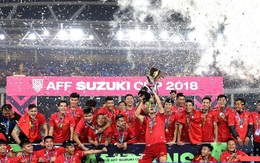 NÓNG: AFF Cup có thể đá sân trung lập, ĐT Việt Nam rơi vào tình thế trớ trêu