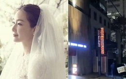 Sốc: Chồng CEO “cắm sừng” Choi Ji Woo, lộ cả ảnh lái xe vợ tặng đi nhà nghỉ với nhân tình?