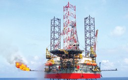 PV Drilling có công nợ hơn 100 tỷ đồng với công ty con của nhà thầu Singapore vừa nộp đơn phá sản