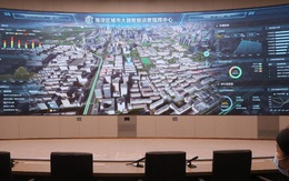 'Bộ não AI' được triển khai trên khắp các thành phố Trung Quốc, có cả khả năng truy vết Covid-19 và chống tham nhũng