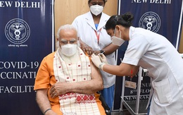 Ấn Độ chạy đua với thời gian, chuẩn bị đối phó với làn sóng Covid-19 thứ 3