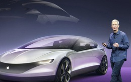 Tuyển sếp kỳ cựu 30 năm tại BMW, Apple ngầm xác nhận đang rất nghiêm túc với dự án Apple Car