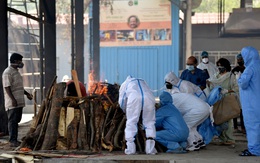 Vì sao số ca tử vong vì COVID-19 ở Ấn Độ chưa giảm?