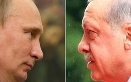 Mỹ - Thổ sắp "xâu xé" S-400: Nga vẫn bình tâm như "người đi trên dây"?