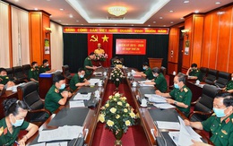 Đảng bộ Quân đội thi hành kỷ luật 19 tổ chức và 288 đảng viên vi phạm