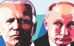 Ai đã chuẩn bị cho Biden cuộc gặp với Putin?